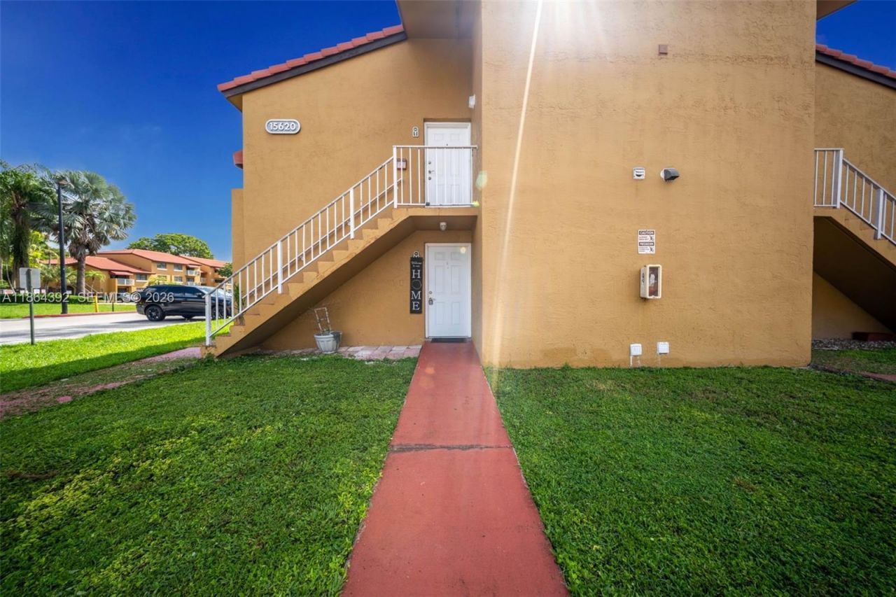 15620 SW 80th St, Unit H-101, Miami, FL 33193 Photo