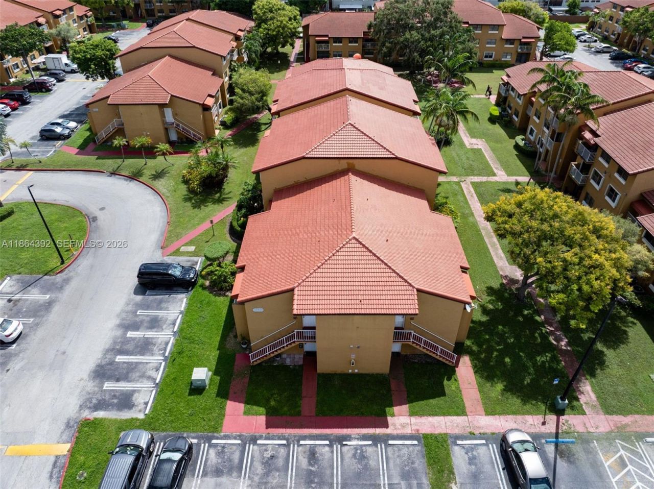 15620 SW 80th St, Unit H-101, Miami, FL 33193 Photo