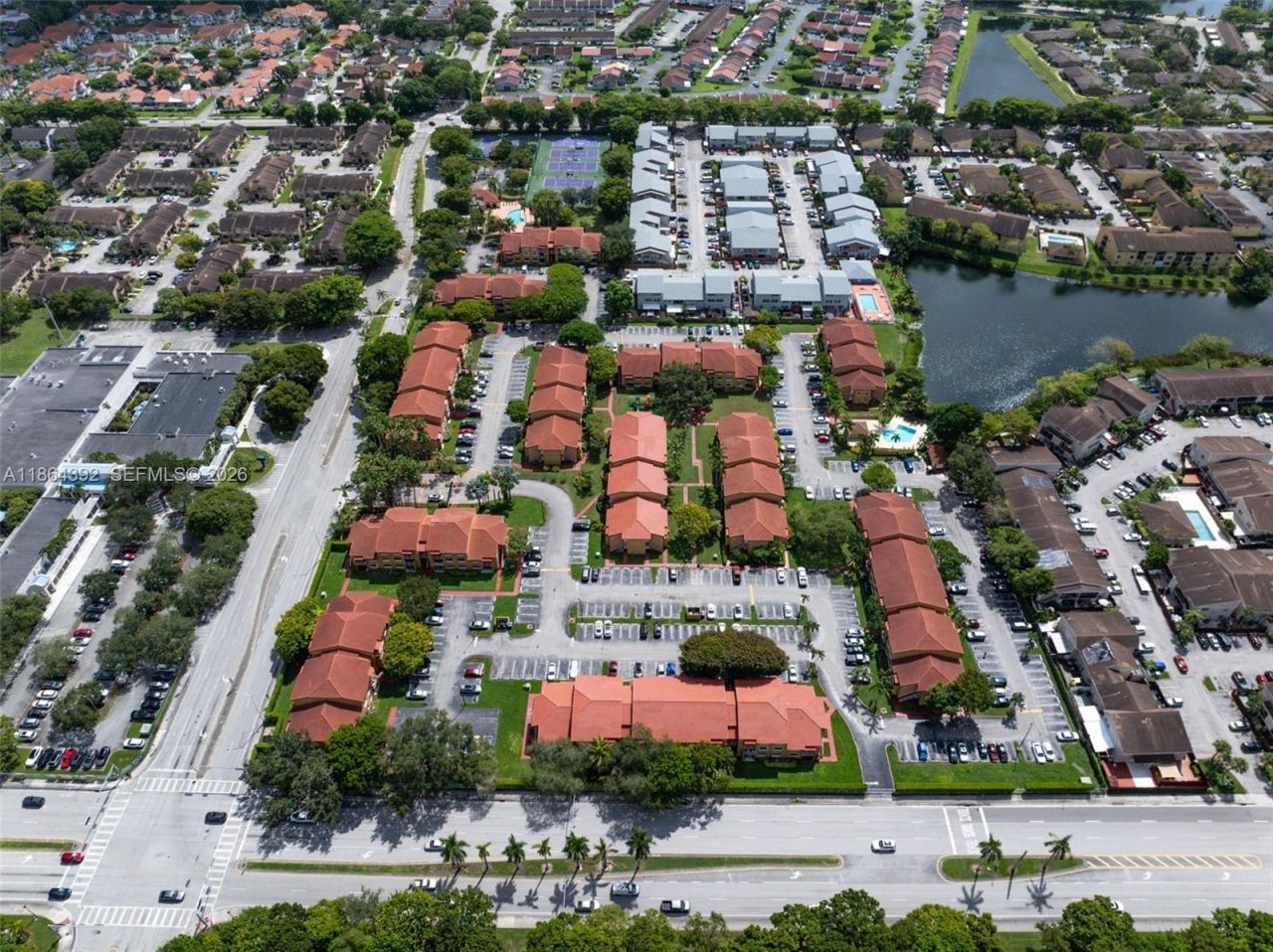 15620 SW 80th St, Unit H-101, Miami, FL 33193 Photo