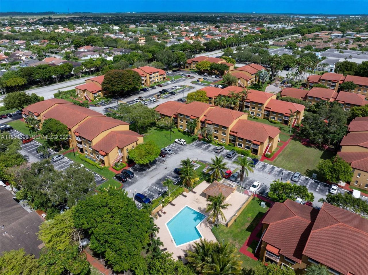 15620 SW 80th St, Unit H-101, Miami, FL 33193 Photo