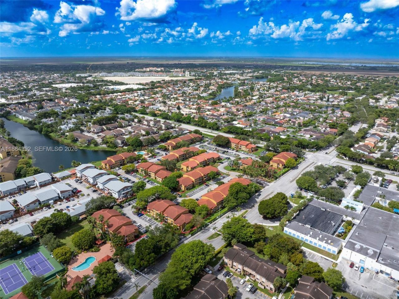 15620 SW 80th St, Unit H-101, Miami, FL 33193 Photo