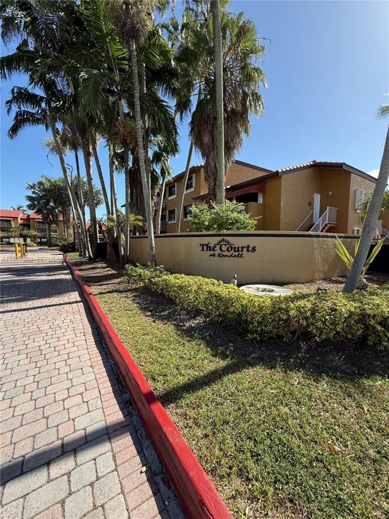 15620 SW 80th St, Unit H-101, Miami, FL 33193 Photo