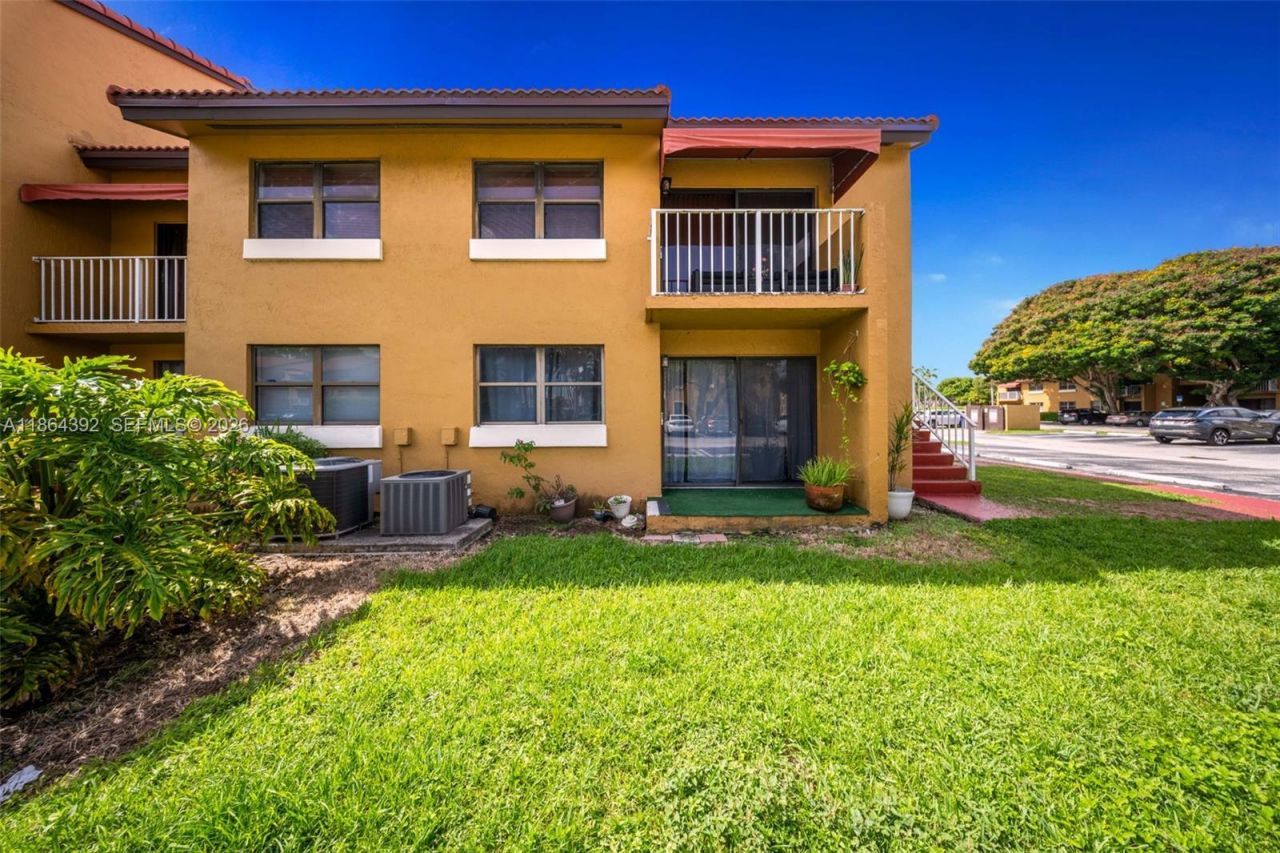 15620 SW 80th St, Unit H-101, Miami, FL 33193 Photo