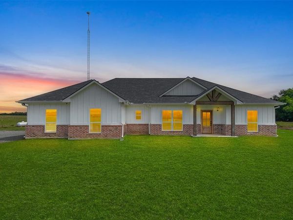 1508 County Road 4719, Wolfe City, TX 75496