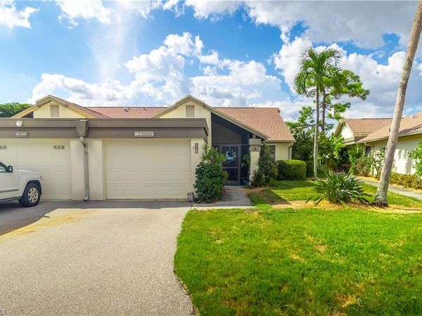 1709 Bent Tree CIR, FORT MYERS, FL 33907