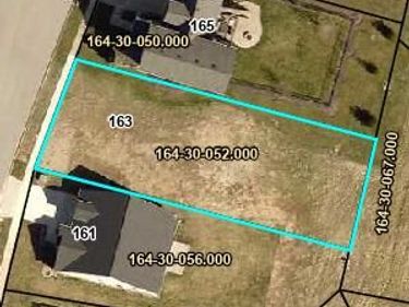 163 Village Park Drive, Georgetown, KY 40324