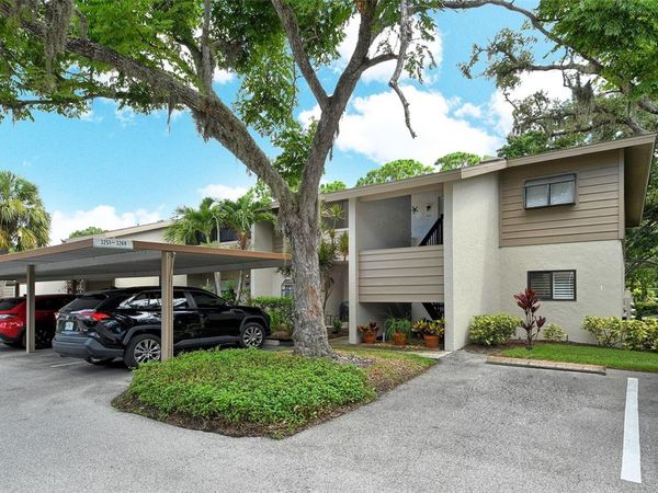 3269 CROSS CREEK DRIVE, Unit 3269, SARASOTA, FL 34231