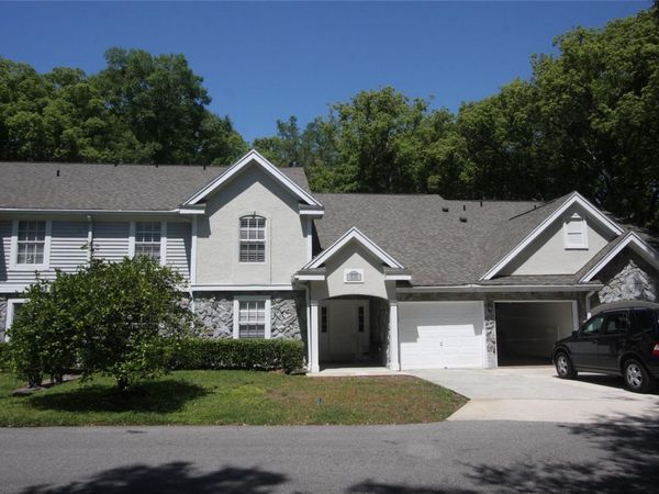 810 LOCH CALDER, Unit 25, APOPKA, FL 32712