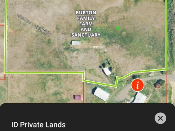 2277 Keithley Creek Rd, Midvale, ID 83645