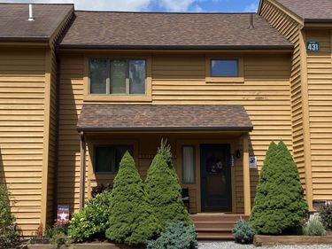 431 Deerfield Circle, Davis, WV 26260