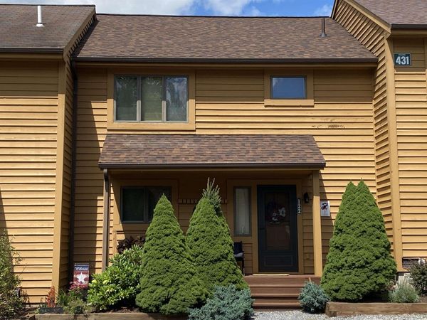 431 Deerfield Circle, Davis, WV 26260