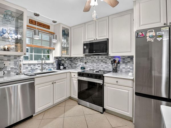 769 Jeffery Street, Unit 2-203, Boca Raton, FL 33487