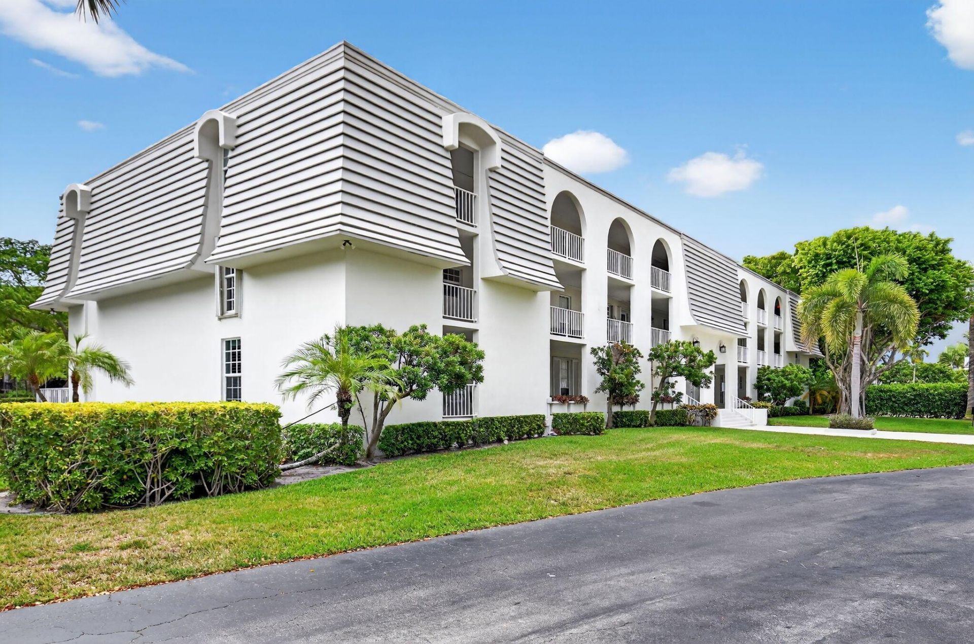 769 Jeffery Street, Unit 2-203, Boca Raton, FL 33487 Photo