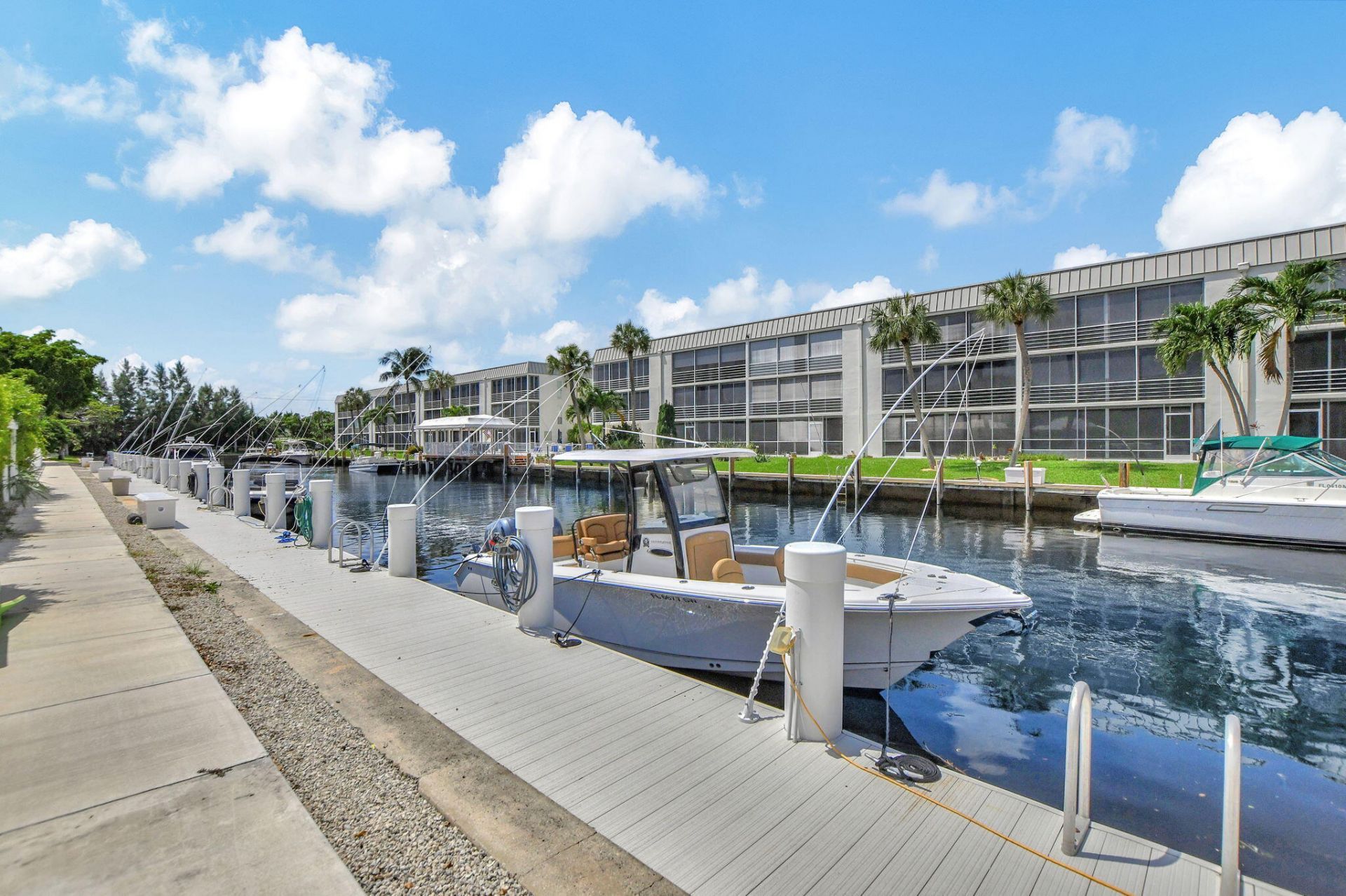 769 Jeffery Street, Unit 2-203, Boca Raton, FL 33487 Photo