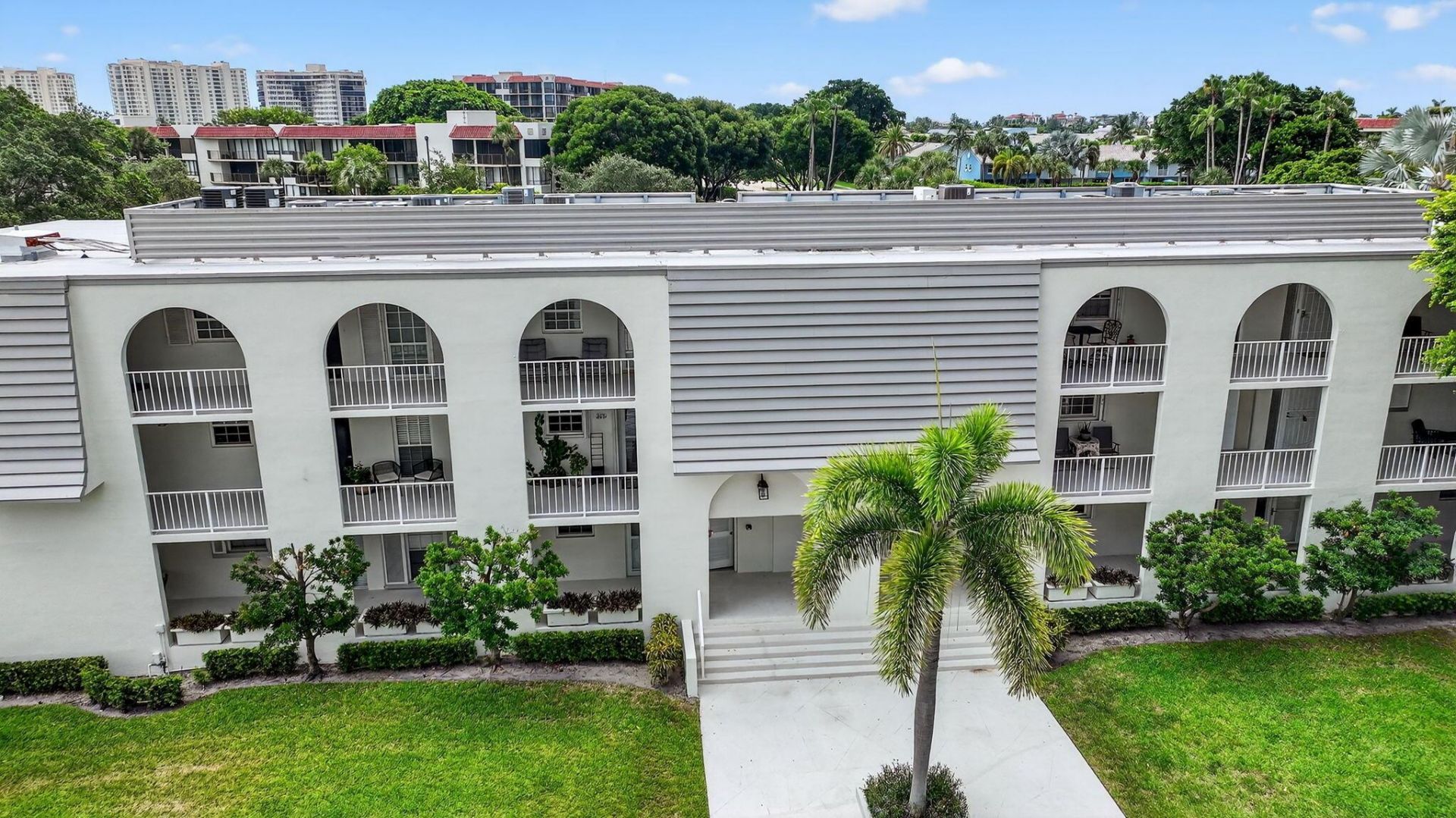 769 Jeffery Street, Unit 2-203, Boca Raton, FL 33487 Photo