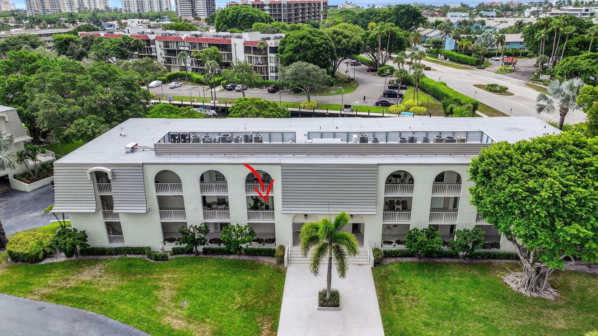 769 Jeffery Street, Unit 2-203, Boca Raton, FL 33487 Photo