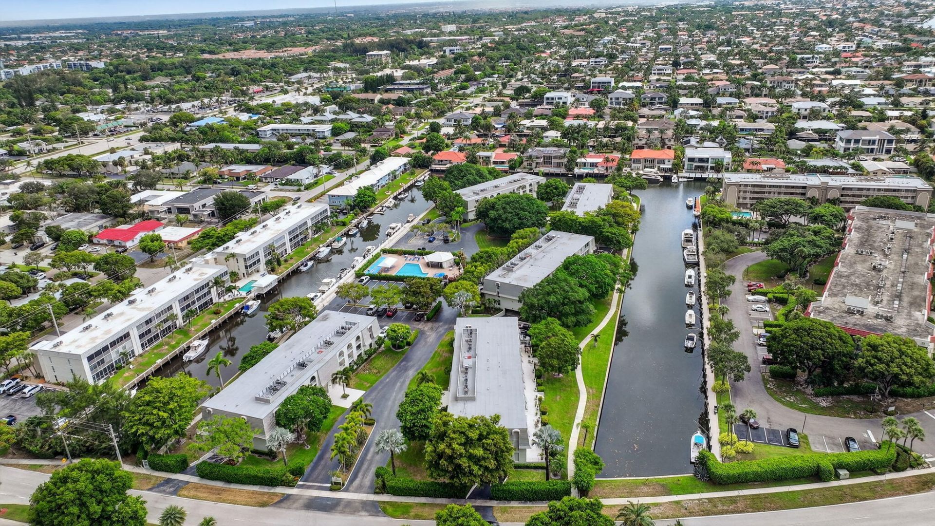 769 Jeffery Street, Unit 2-203, Boca Raton, FL 33487 Photo