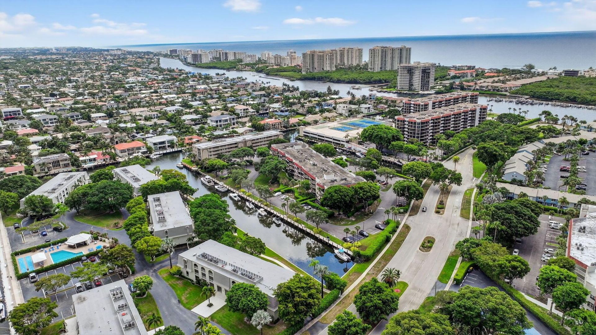 769 Jeffery Street, Unit 2-203, Boca Raton, FL 33487 Photo