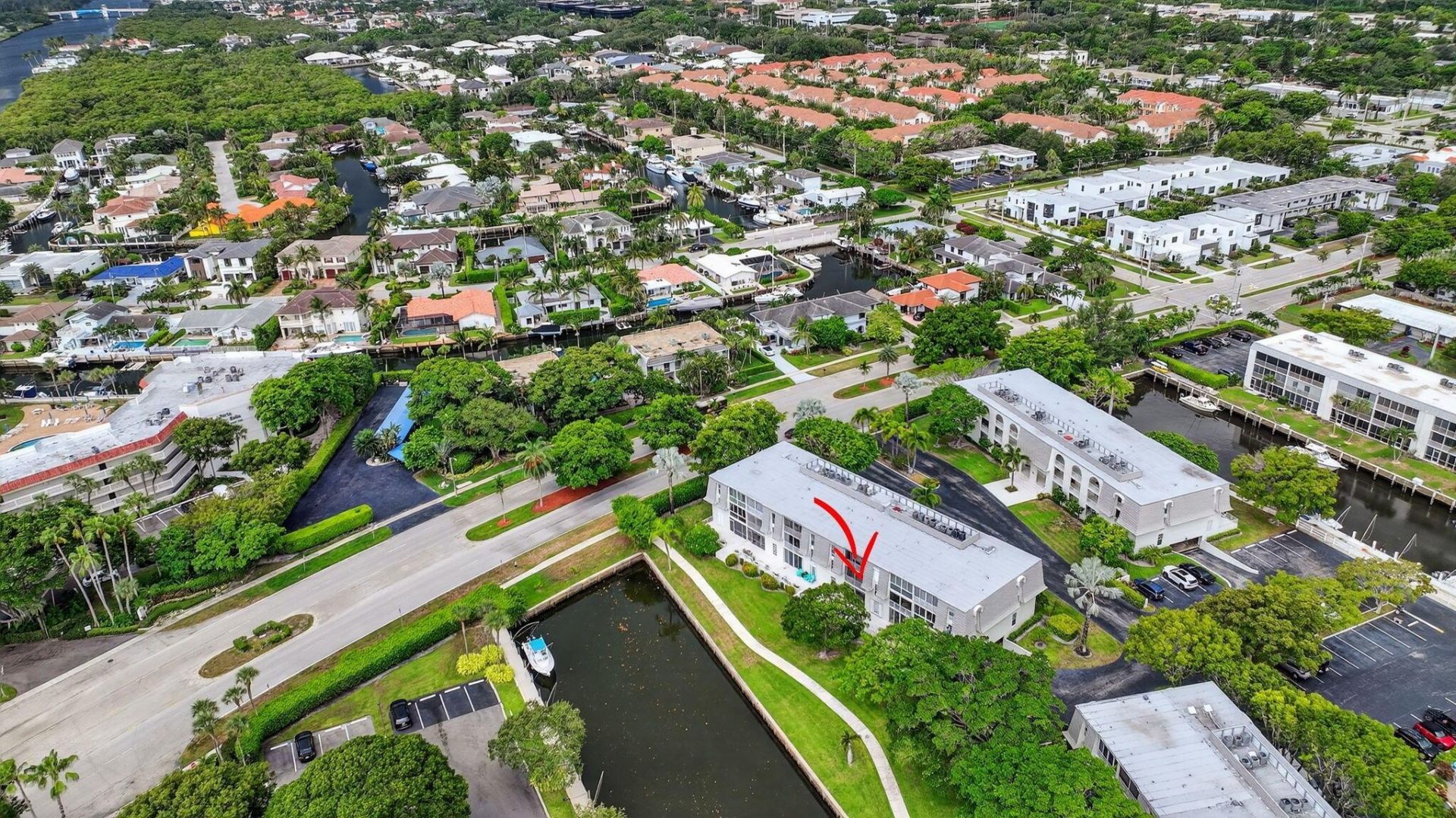 769 Jeffery Street, Unit 2-203, Boca Raton, FL 33487 Photo