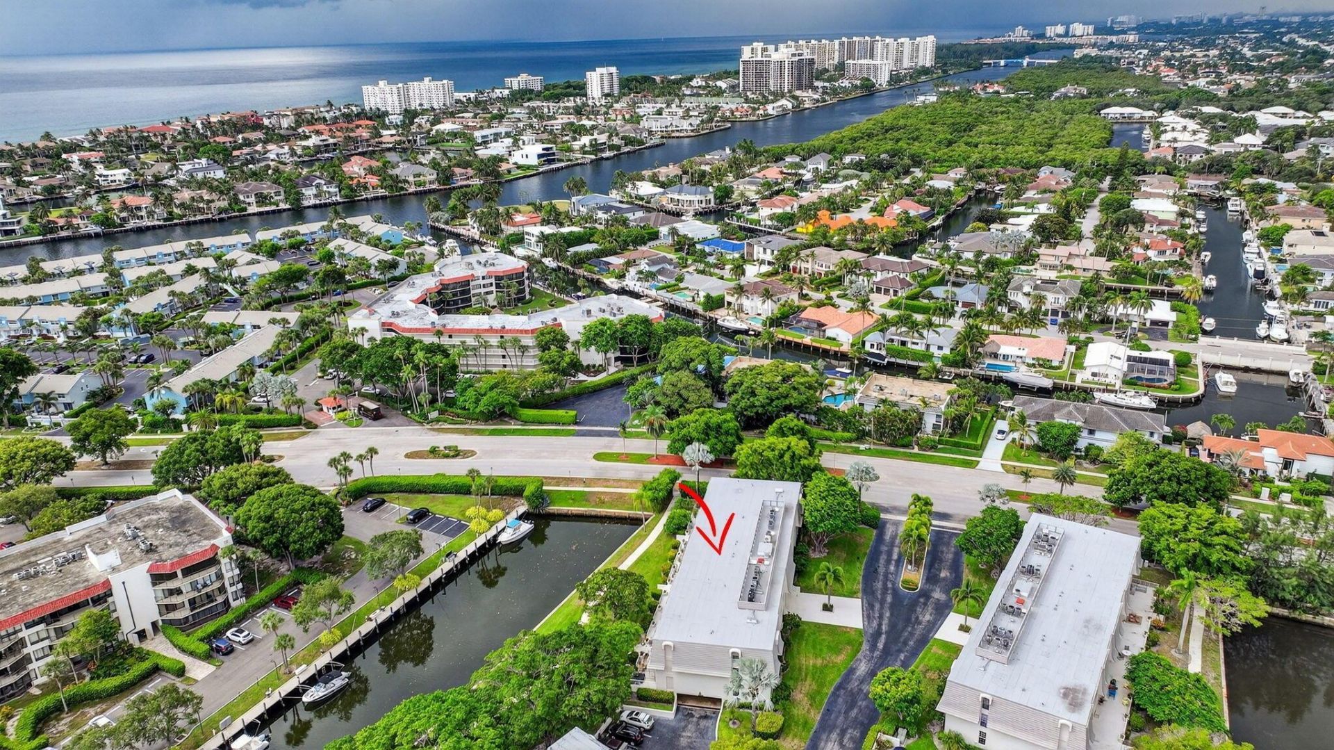 769 Jeffery Street, Unit 2-203, Boca Raton, FL 33487 Photo