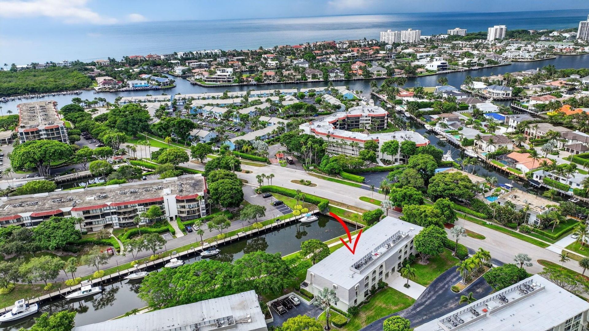 769 Jeffery Street, Unit 2-203, Boca Raton, FL 33487 Photo