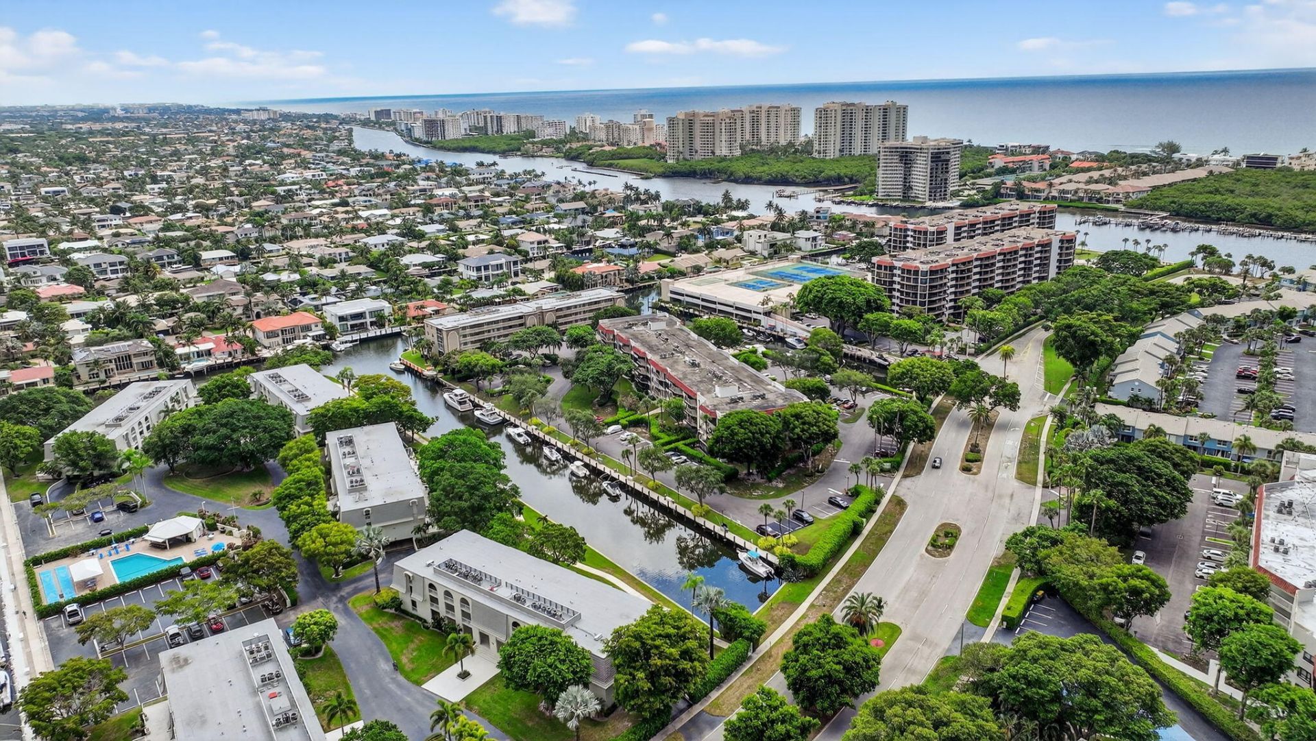 769 Jeffery Street, Unit 2-203, Boca Raton, FL 33487 Photo