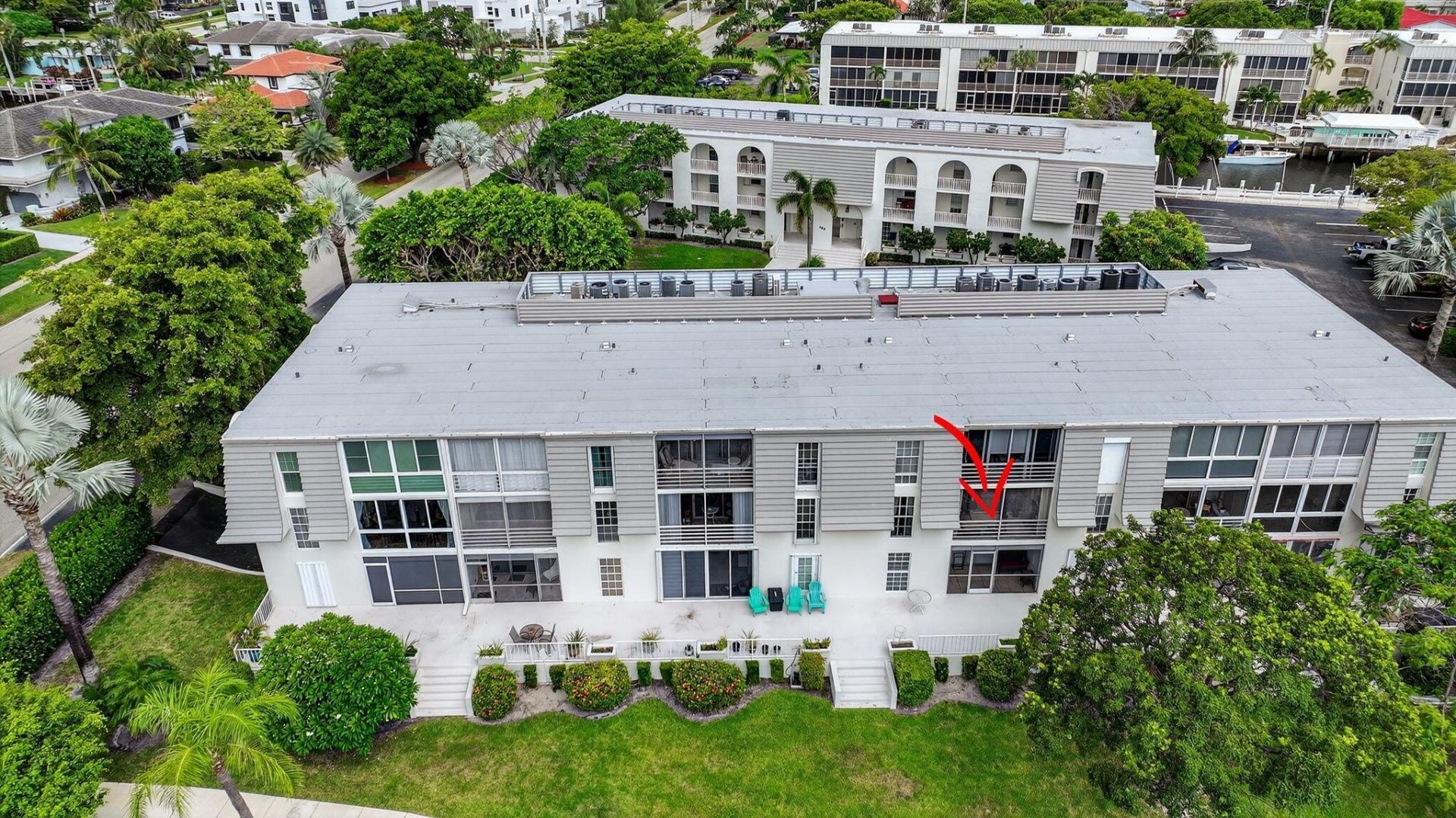 769 Jeffery Street, Unit 2-203, Boca Raton, FL 33487 Photo