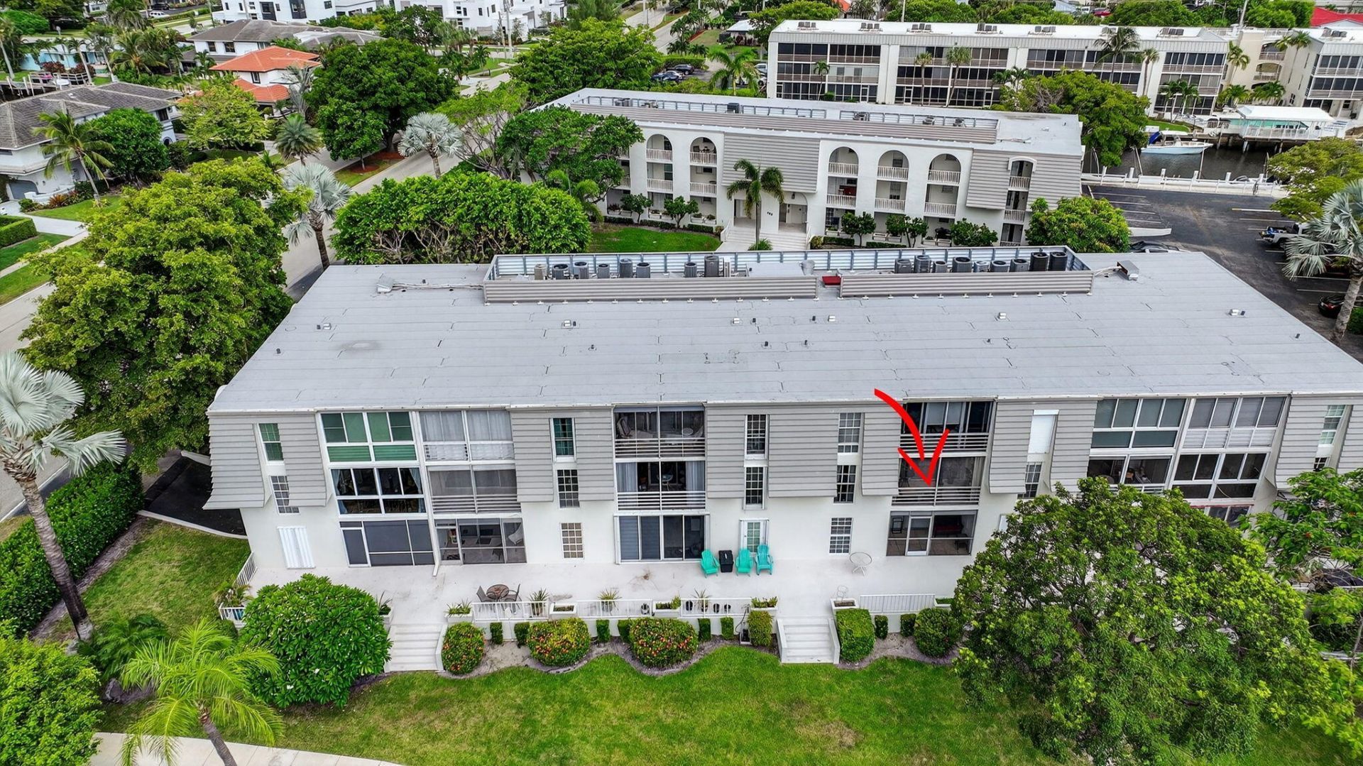 769 Jeffery Street, Unit 2-203, Boca Raton, FL 33487 Photo