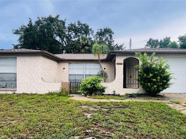 7310 BRENTWOOD DRIVE, PORT RICHEY, FL 34668