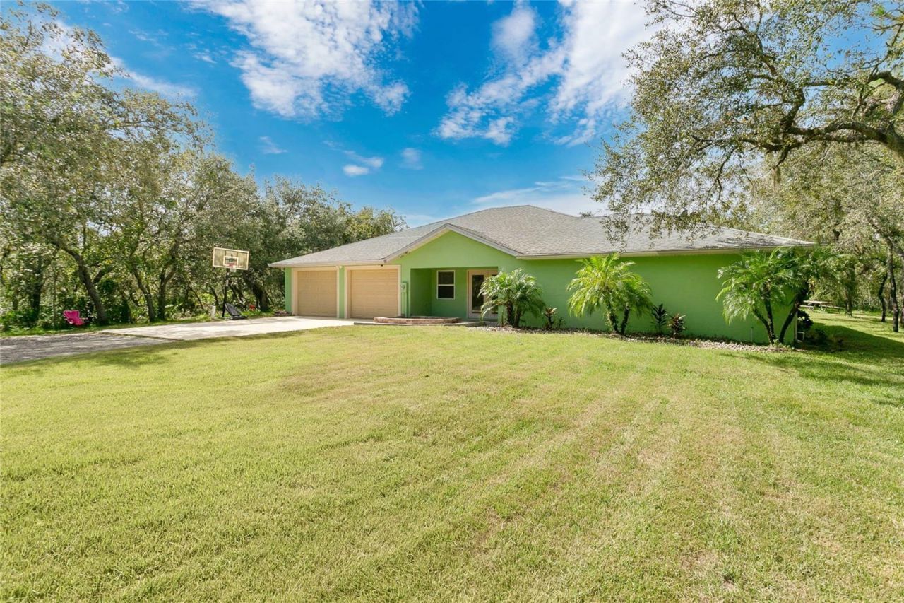 1808 Scrub Jay Trail, Frostproof, FL 33843 Photo