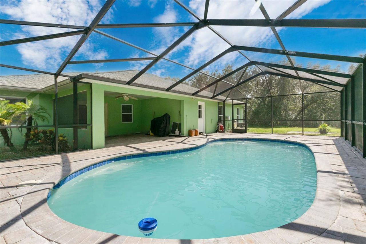 1808 Scrub Jay Trail, Frostproof, FL 33843 Photo