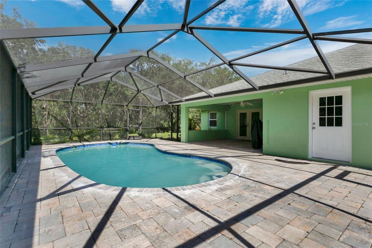 1808 Scrub Jay Trail, Frostproof, FL 33843 Photo