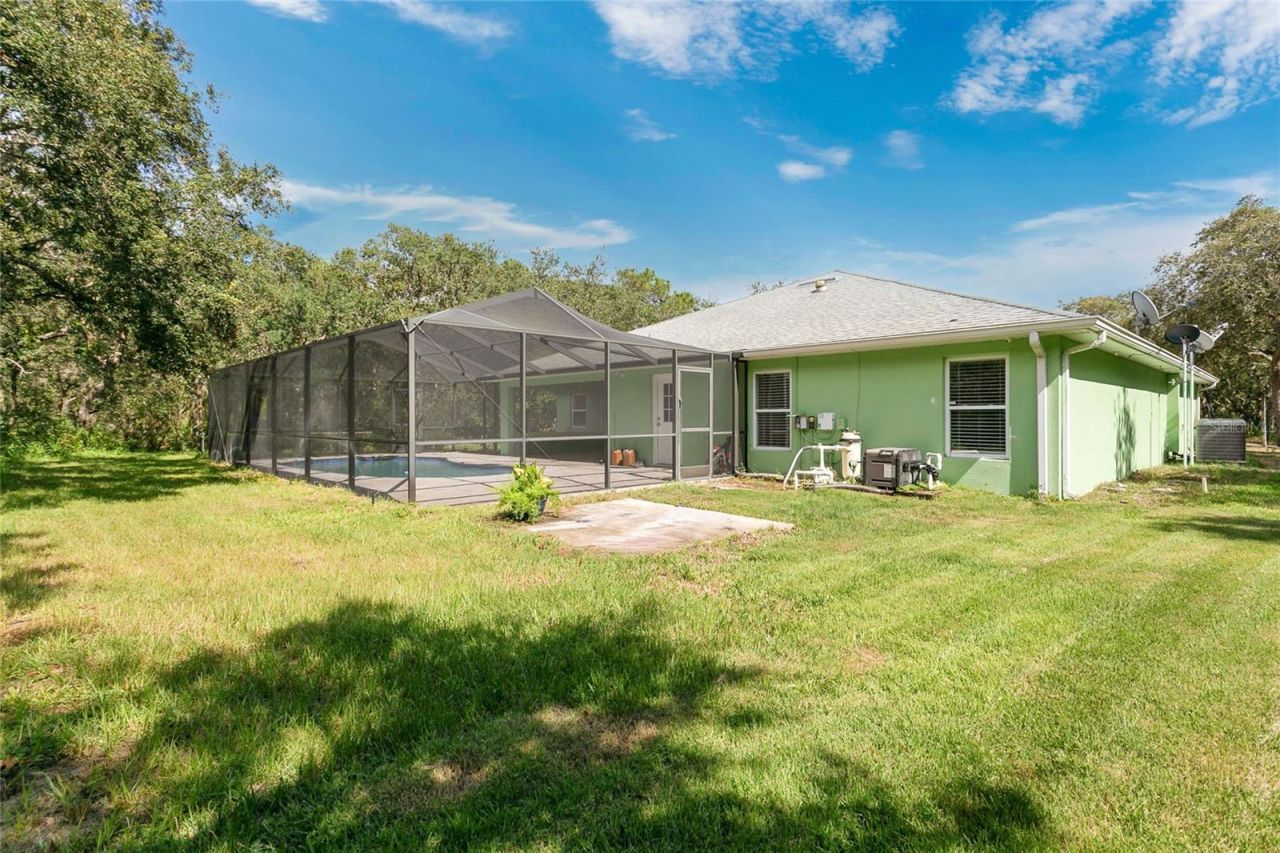 1808 Scrub Jay Trail, Frostproof, FL 33843 Photo