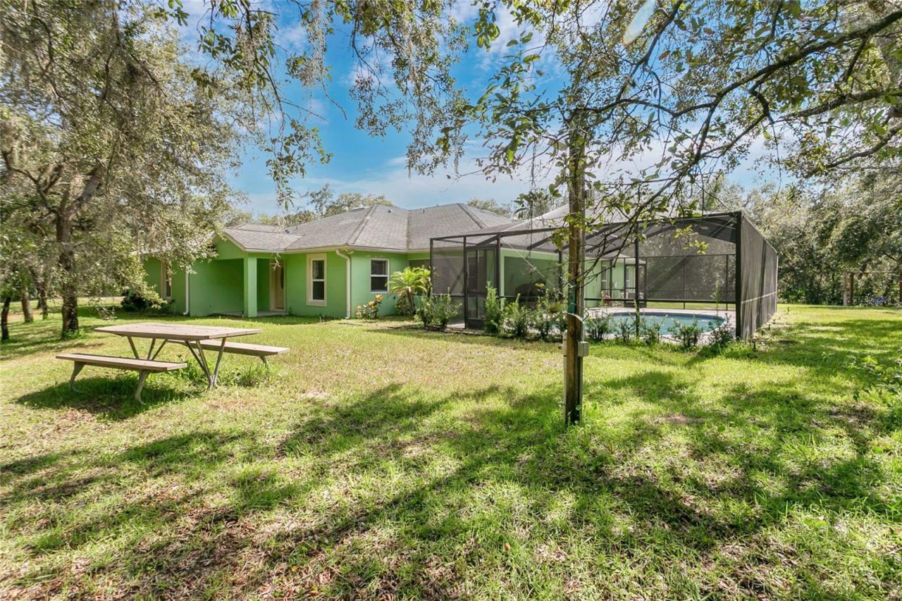 1808 Scrub Jay Trail, Frostproof, FL 33843 Photo