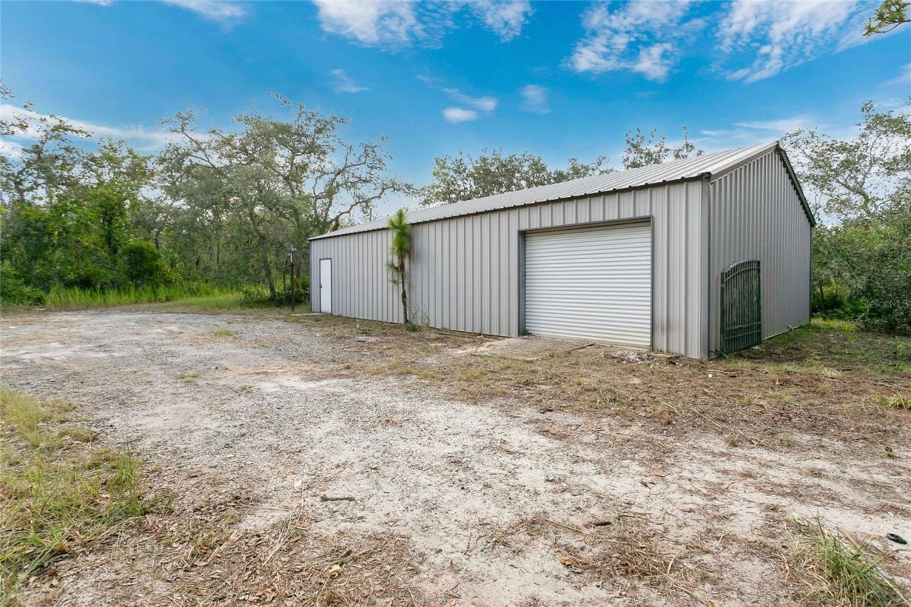 1808 Scrub Jay Trail, Frostproof, FL 33843 Photo