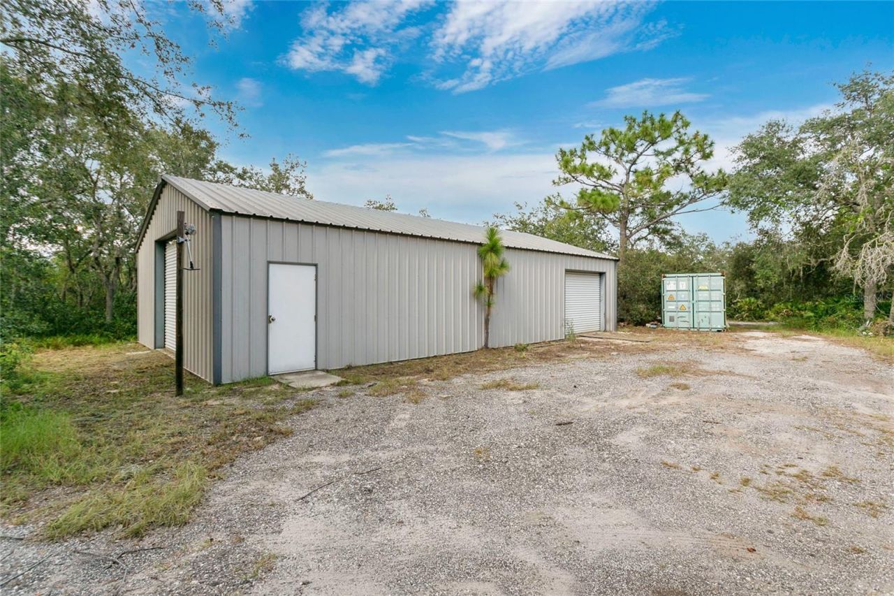 1808 Scrub Jay Trail, Frostproof, FL 33843 Photo