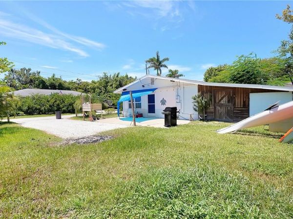 7462 Pentz RD, BOKEELIA, FL 33922