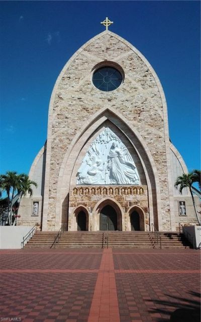 5068 Annunciation Cir, Unit 4201, Ave Maria, FL 34142 Photo