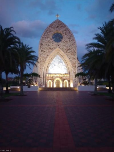 5068 Annunciation Cir, Unit 4201, Ave Maria, FL 34142 Photo