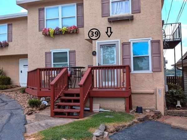 105 CHAMBERS Point, Unit 39, Hot Springs, AR 71913