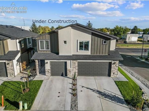 1918 Erin Loop, Colorado Springs, CO 80918