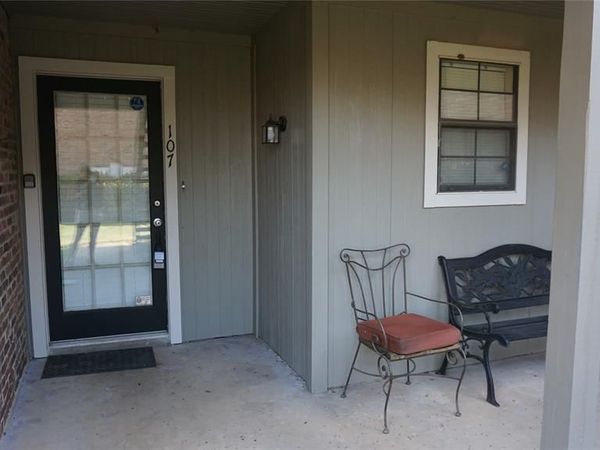 2728 Copper Creek Drive, Unit 107, Arlington, TX 76006