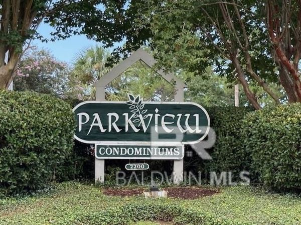 2200 W 2nd Avenue, Unit 107C, Gulf Shores, AL 36542