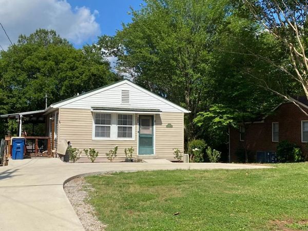 634 Sannoner Ave, Florence, AL