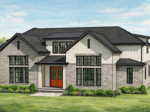 751 Summit Oaks Ct, Nashville, TN 37221