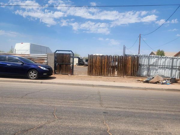 4016 S 12th Street, Unit 21, Phoenix, AZ 85040