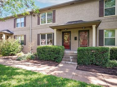 6420 Bordeaux Avenue, Dallas, TX 75209