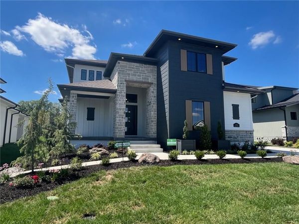 17012 Rosehill Street, Overland Park, KS 66221