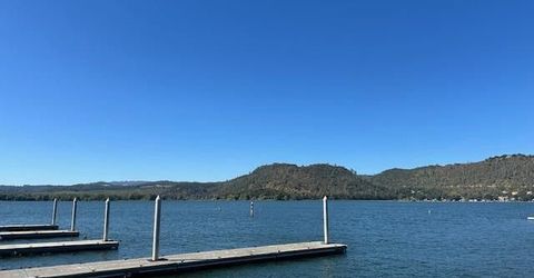 14918 Lakeshore Dr, Clearlake, CA 95422 Photo