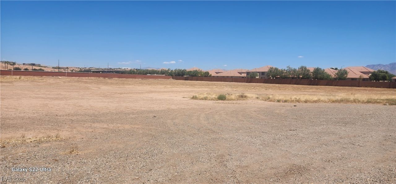 777 Second South Street , Mesquite, NV 89027